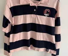 Cinnamoroll Rugby jersey style top Age 10-11 years