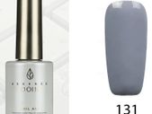 Solid Colours 14ml Nail Gel Polish Soak-Off UV LED - Color #131