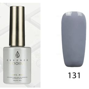 Solid Colours 14ml Nail Gel Polish Soak-Off UV LED - Color #131