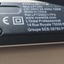 LOreal 2-in-1 Professional Steam Straightener: Steampod 3.0 Image 3