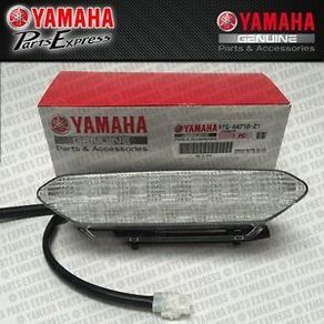 Yamaha Yfz450 Taillight  Original Part