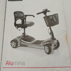 Mobility Scooter