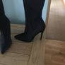 Iclothing Sock boots size 5 Image 3