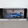 Ebbro 1/43 Skyline GT-R Model Cars Image 8
