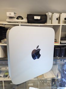 Apple Mac Mini A1347 (late 2014) i7 4578U 3.0GHz 8 GB RAM 500GB SSD macOS High Sierra