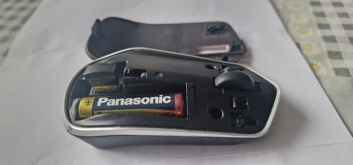 Orginal asus mouse