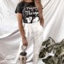 Travel short-sleeved blouse  No OFFers Image 3