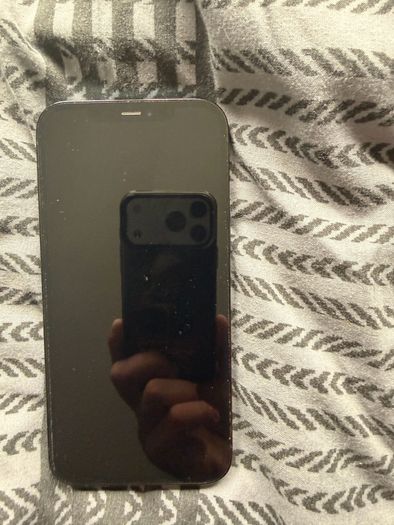 IPhone 12 Pro Max 128gb Pacific Blue