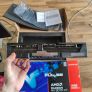 SAPPHIRE Pulse Amd Radeon Rx 9070 XT Gaming 16gb Sealed Unit Image 3