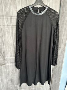 Shein Dress