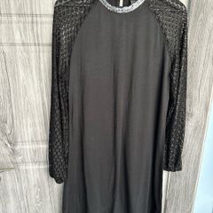Shein Dress