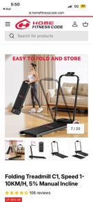 Walking Pad