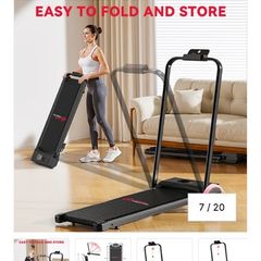 Walking Pad