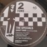 The Specials - Ghost town 12" 40th Anniversary Edition Image 5