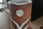 Stephen Pierce Shanagarry Pottery