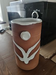 Stephen Pierce Shanagarry Pottery