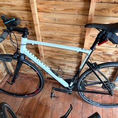 Van Rysel Bike - high end