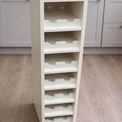 bottle cabinet