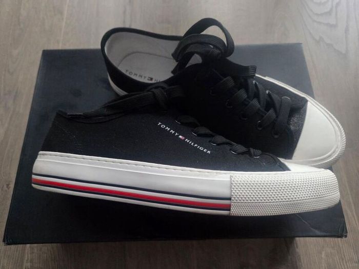 Tommy Hilfiger shoes