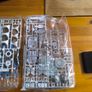 Bandai 1/12 Star Wars BB-8 & R2-D2 Model Kit (OOP / Out of Production) Image 2