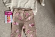 Baby girl outfit