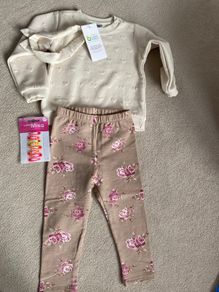 Baby girl outfit