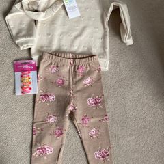 Baby girl outfit