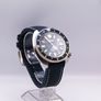 Seiko Prospex Tortoise Srpg15k1 Automatic Diver (blue) Image 7
