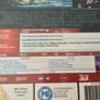 Maleficent 3D+Blu Ray Steelbook Zavvi Exclusive Sealed Image 3