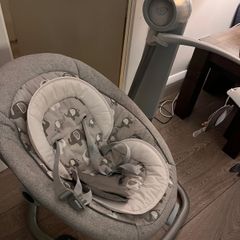 Joie Swing Chair