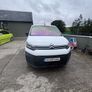 Citroen berlingo deposit taken Image 9