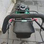 Self drive lawnmower with Briggs and Stratton engine 140 cc  in excellent working condition which starts the first pull. Image 3