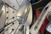 Titleist SM11 60 degree