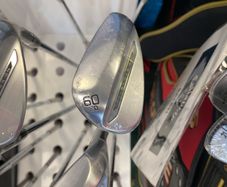 Titleist SM11 60 degree