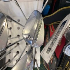 Titleist SM11 60 degree