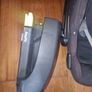 Child car seat with isofux Image 9