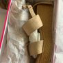 Brand New JOMIX Sandals Women's Summer Wedge Sandals with Heel Image 5