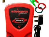 Mains Electric Fence Energiser SRM406 0.6J