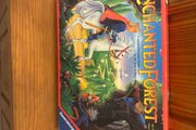 Enchanted game