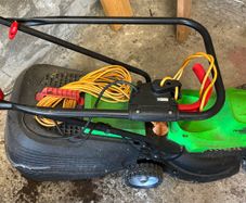 Lawnmower
