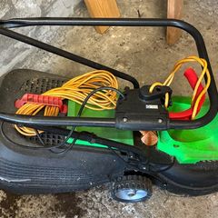 Lawnmower