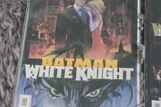 DC Comics Batman: White Knight 1-8 Complete