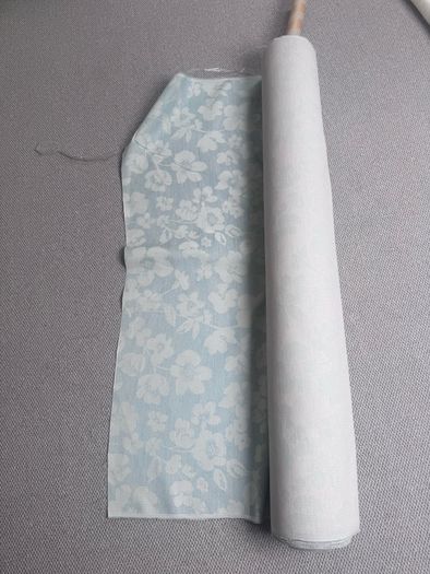 curtain fabric