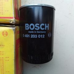 2 VW / Audi Oil Filters.
