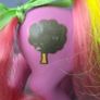 Windy Magic Message Ponies MLP G1 My Little Pony Image 9