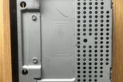 Ford Transit Radio