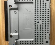 Ford Transit Radio