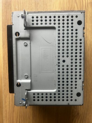 Ford Transit Radio