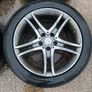Mercedes alloys ZR18 Image 8