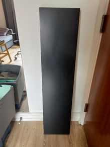 Ikea wall shelf